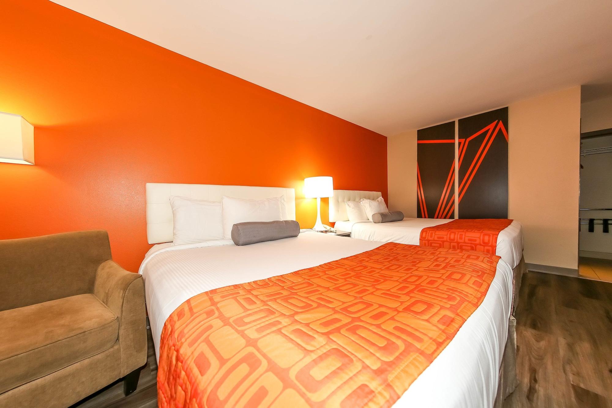 Howard Johnson By Wyndham Winnipeg West Eksteriør bilde