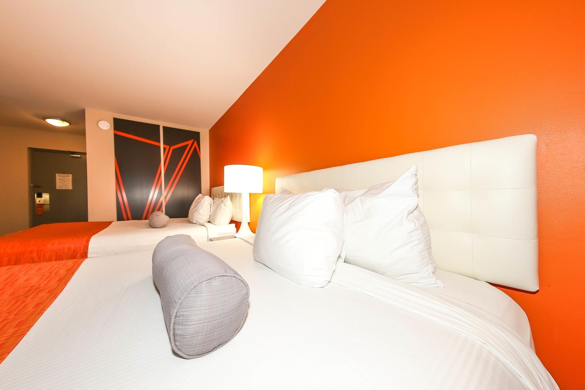 Howard Johnson By Wyndham Winnipeg West Eksteriør bilde
