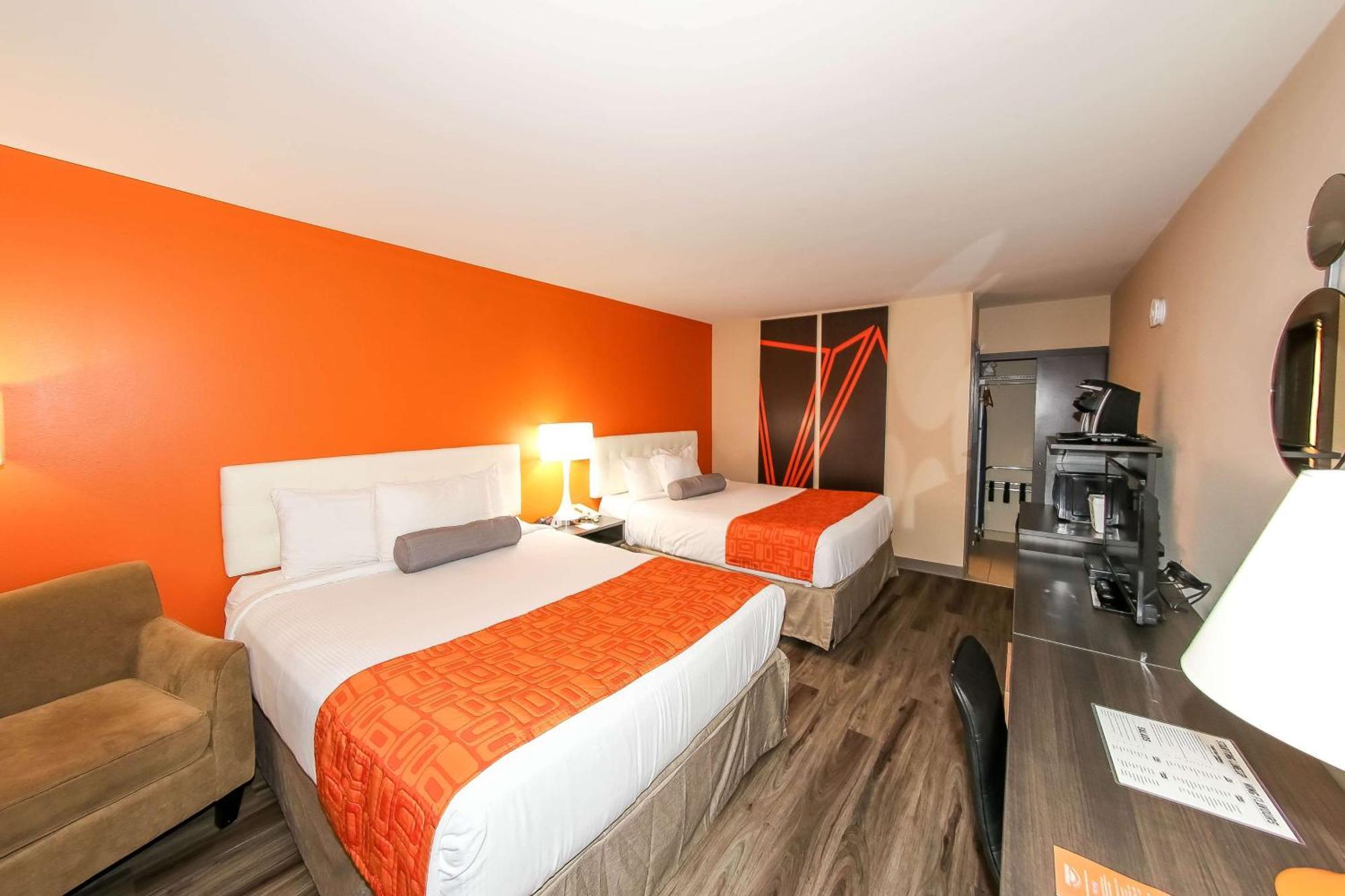 Howard Johnson By Wyndham Winnipeg West Eksteriør bilde